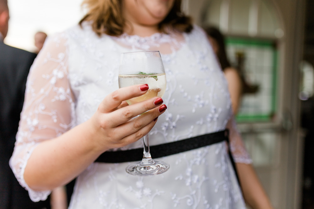 Hochzeitsfotograf in Curslack (Vierlande)